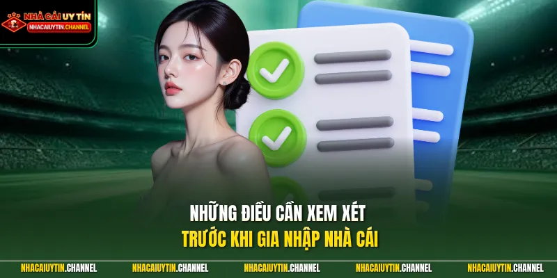 RED88 – Cách Để Bạn Chinh Phục Được Mọi Trò Chơi Cá Cược 5 Những điều cần xem xét trước khi gia nhập nhà cái