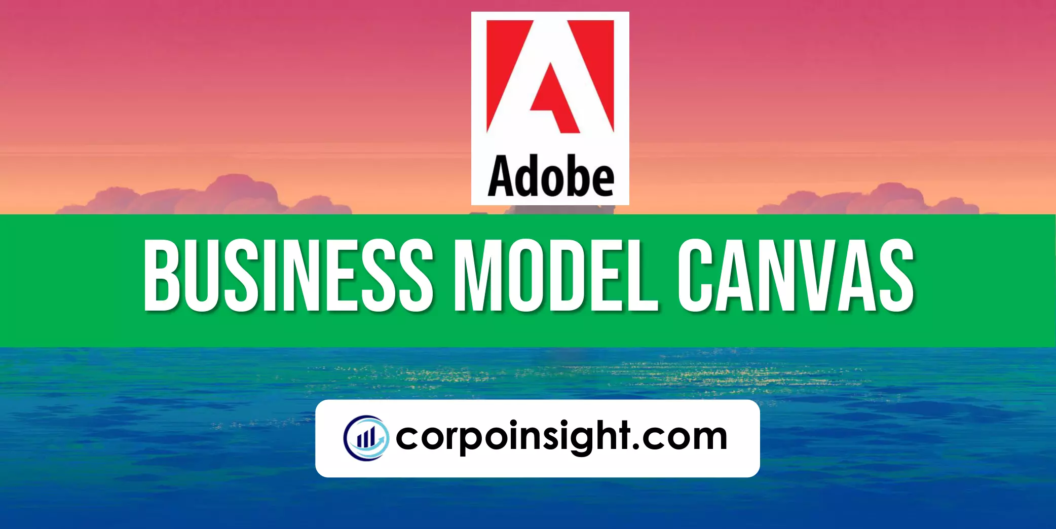 Adobe Business Model Analysis