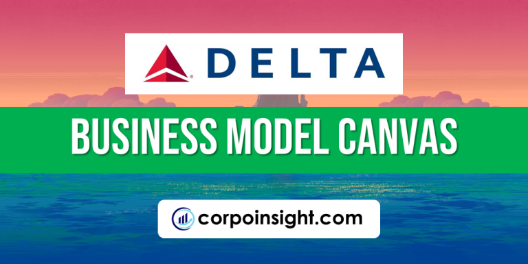 Delta Airlines Business Model