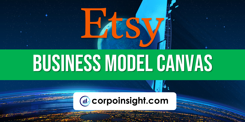 Etsy Business Model