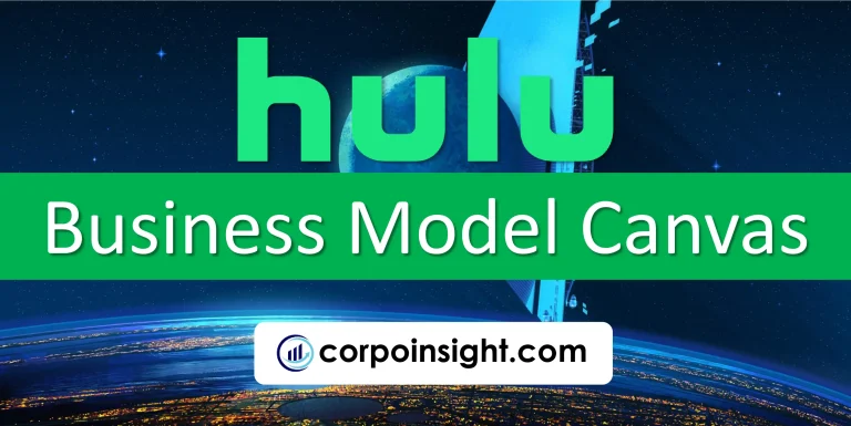Hulu Business Model