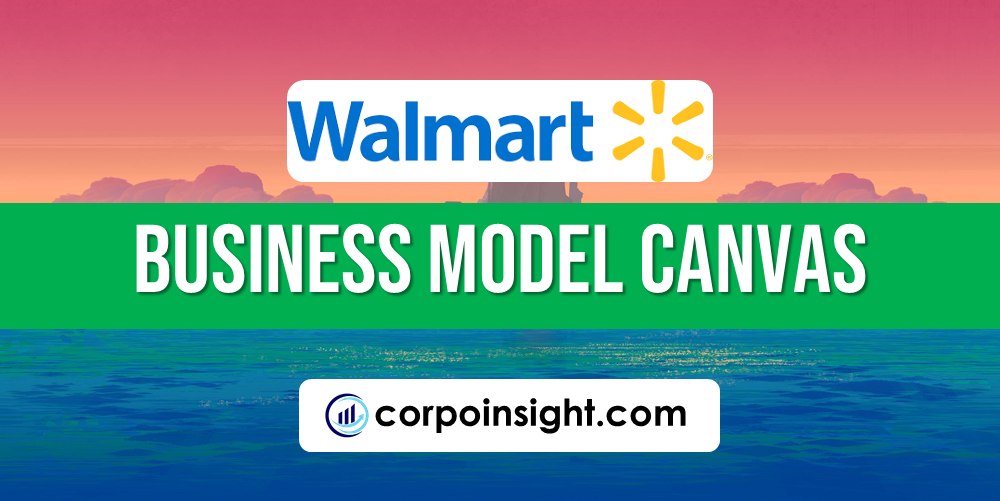 Walmart Business Model