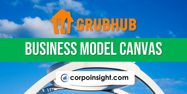 Grubhub Business Model