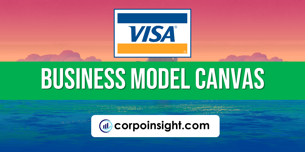 Visa Business Model