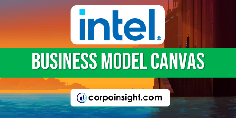 Intel Business Model