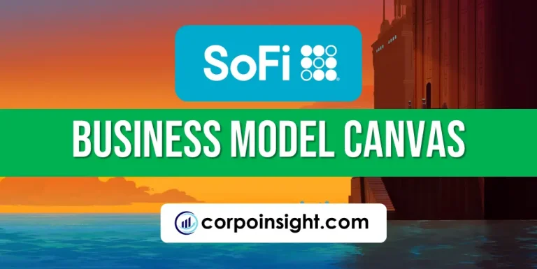 SoFi Business Model