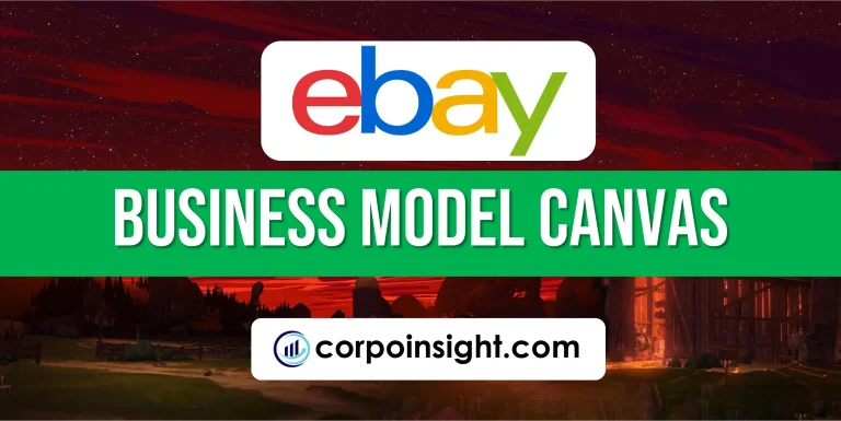 eBay Business Model