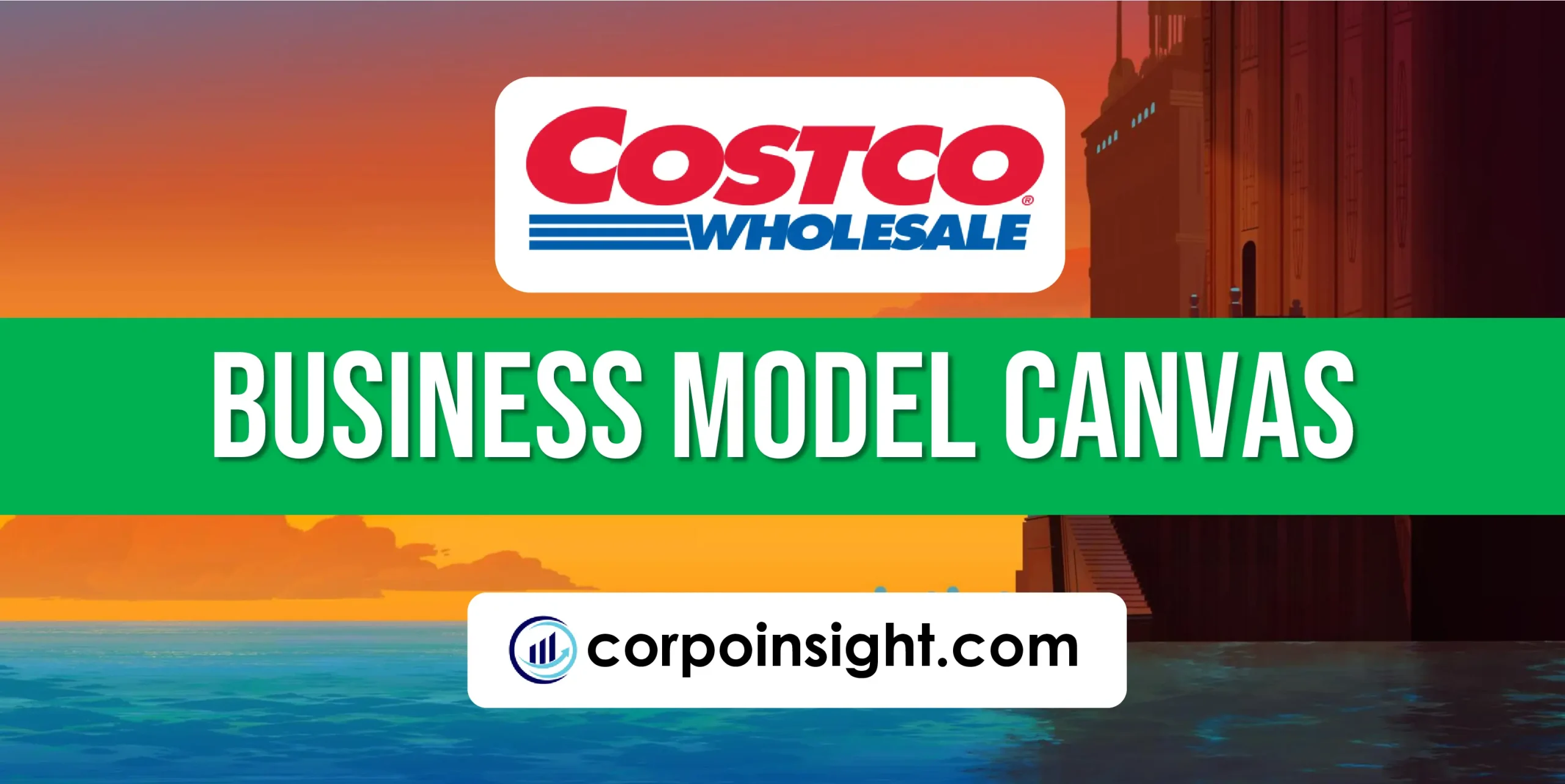 Costco Business Model