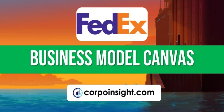 FedEx Business Model