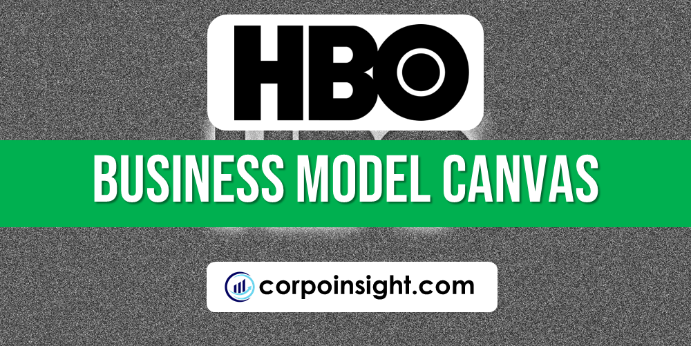 HBO Business Model