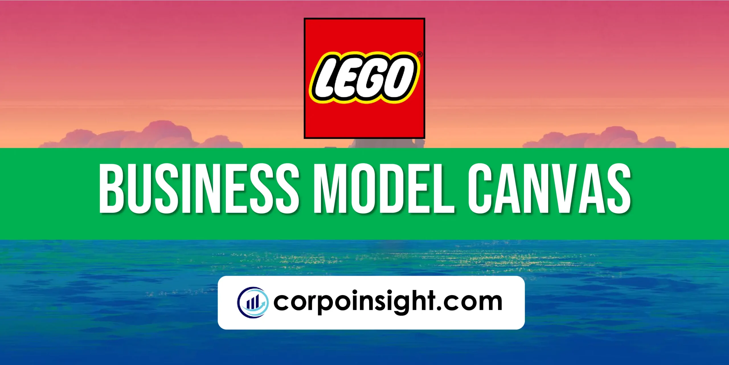 Lego Business Model