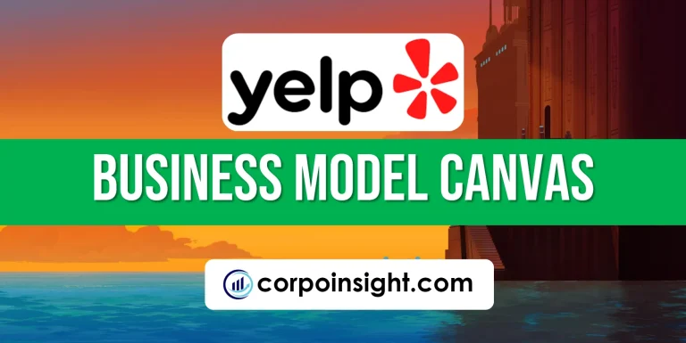 Yelp Business Model