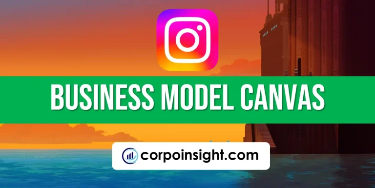 Instagram Business Model