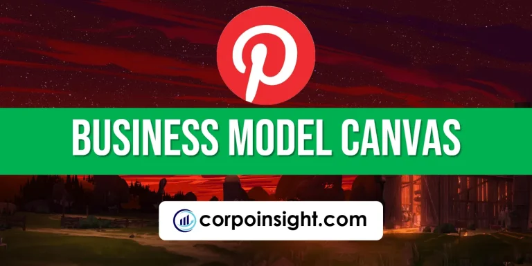 Pinterest Business Model