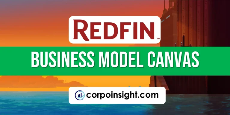 Redfin Business Model