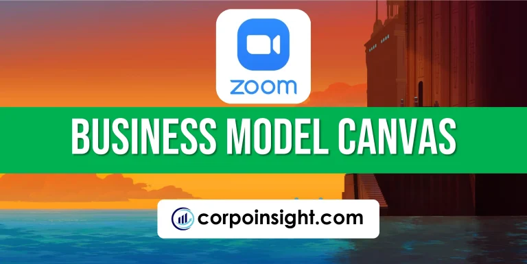 Zoom Business Model